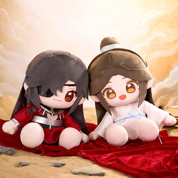 Pre-order Heaven Official's Blessing TGCF Plush Doll 35cm