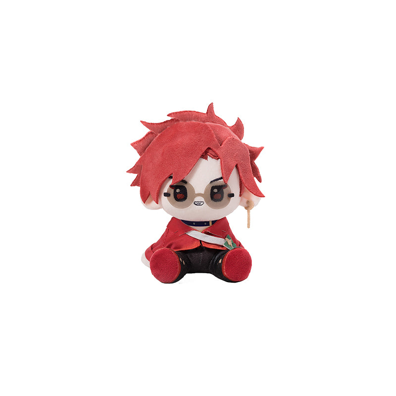 CPOP4U | Link Click  Christmas Echoes Plush Doll 13cm