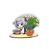 Genshin Impact Scene Standee Childhood Dream and Treasure Theme