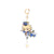 Genshin Impact Badges Pillow Acrylic Pendant 2023 Offline Exhibition Series