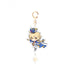 Genshin Impact Badges Pillow Acrylic Pendant 2023 Offline Exhibition Series