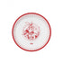 Genshin Impact Badge Canvas Bag Mouse Pad Plate Winds of Departure Theme