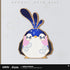 Honkai: Star Rail Metal Bookmark Origami Birdie Showdown Series