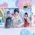 Link Click Dream Out! DEPARTURE PV Series Thick Arcylic Ornament