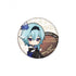 Genshin Impact Chibi Character Badge Concert Theme