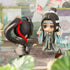 Pre-order Grandmaster of Demonic Cultivation Anime Q Version Figures