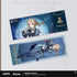 Honkai: Star Rail Laser Ticket Star Rail LIVE Series
