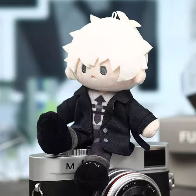 Pre-order Link Click M.O.D RE:WIND Plush Pendant