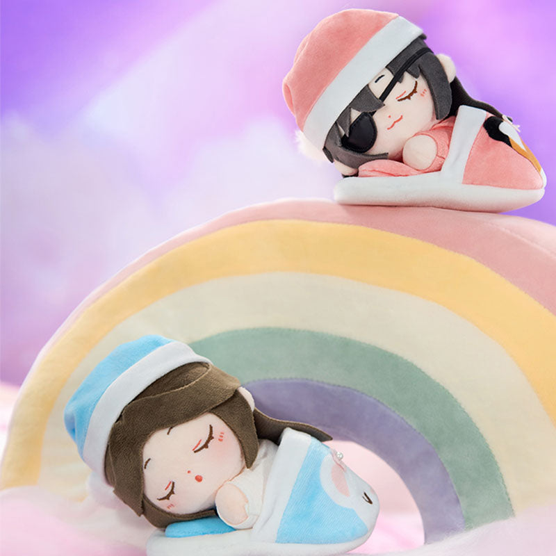 Heaven Official's Blessing Plush Doll Pendant Blind Box