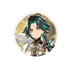 Genshin Impact Badge Destined Day Series