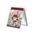 Genshin Impact Acrylic Folding Mirror Starlight Letter Series