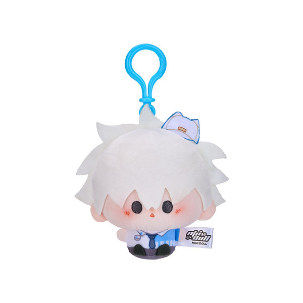 Pre-order Link Click Round Pendant 8cm