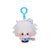 Pre-order Link Click Round Pendant 8cm