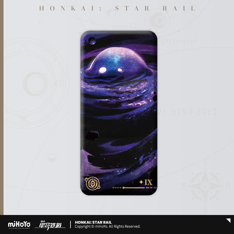 Honkai: Star Rail Badge The Fables of the Stars Series