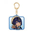 Genshin Impact Acrylic Pendant Sumeru City Theme