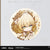 Honkai: Star Rail Badge - Second Edition Spring Festival Greeting Series