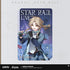 Honkai: Star Rail Acrylic Quicksand Ornament Star Rail LIVE Series