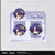 Honkai: Star Rail Soft Magnetic Bookmark Set Pom - Pom Exhibition Hall Series