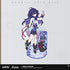 Honkai: Star Rail Acrylic Standee Little Kitten Series