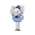 Genshin Impact Acrylic Bobblehead Standee Q Version Emoticon Series