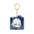 Genshin Impact Acrylic Pendant Q Version Emoticon Series