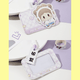 ZJSTV Keep Running KEEP & FUN series Chibi Card Holder