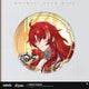 Honkai: Star Rail Badge - The Erudition CPOP4U