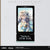 Honkai: Star Rail Replica Film Card Anniversary Celebration Gift Series