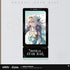 Honkai: Star Rail Replica Film Card Anniversary Celebration Gift Series