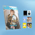 [HYUNJUN] Billboard China X SMTR25 ARTIST BOOK