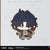 Honkai: Star Rail Shaking Metal Badge Chibi Doll Series