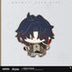 Pre-order Honkai: Star Rail Shaking Metal Badge Chibi Doll Series CPOP4U