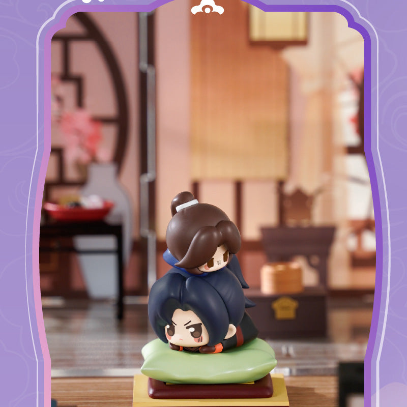 Heaven Official's Blessing Jenga Blind Box