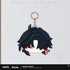 Honkai: Star Rail Card Sleeves Chibi Doll Series