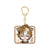Genshin Impact Acrylic Pendant Inazuma City Q Version Emoji Themed Series