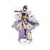 Genshin Impact Character Acrylic Standee Inazuma City Theme