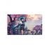 Genshin Impact Transparent Card Version Preview Series