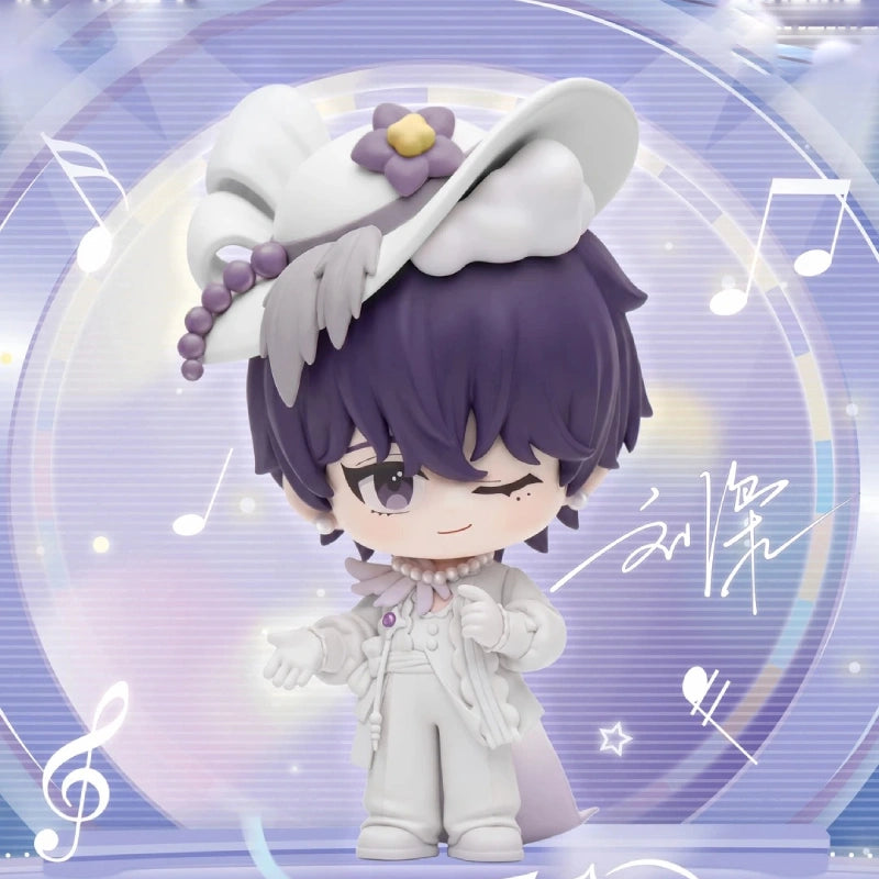 Link Click Dream Out! Music Live Figure Blind Box