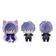 Link Click Cloak Plush Doll Removable Outfit Lu Guang Cheng Xiaoshi