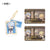 Genshin Impact Character Standee Collection Card Set Taking Pictures Recounting Good Times Series