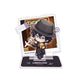 Link Click Depart Today Series Standee --Liu Xiao