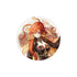 Genshin Impact 6th Anniversary Celebration Series Mirror Badge Standee Card