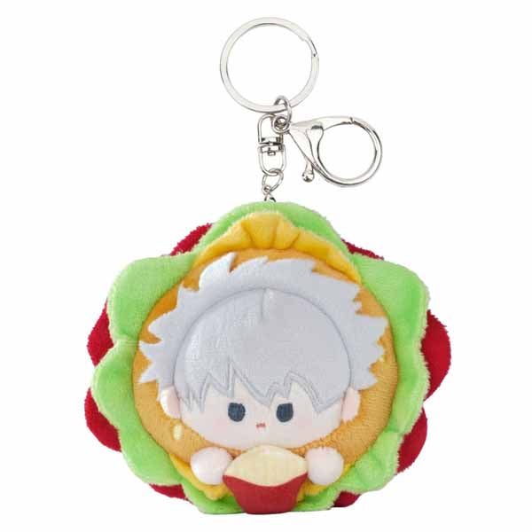 Link Click Cute Plush Pendant