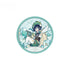 Genshin Impact Quicksand Coaster Windblume's Breath Theme