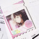 Pre-order Link Click The Eye Photo Card Fridge Magnets CPOP4U