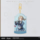 Honkai: Star Rail Acrylic Pendant Star Rail LIVE Series CPOP4U