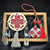 Embroidered Ball & Magnet Set – Traditional Guangxi Craft, Intangible Cultural Heritage Collection