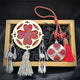 Embroidered Ball & Magnet Set – Traditional Guangxi Craft, Intangible Cultural Heritage Collection CPOP4U