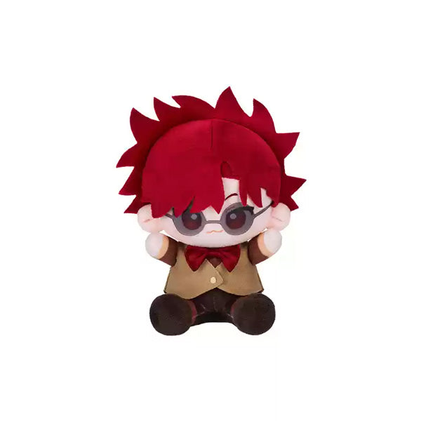 Pre-order Link Click Q Version Doll 15cm