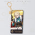 Honkai Star Rail Acrylic Pendant Preservation